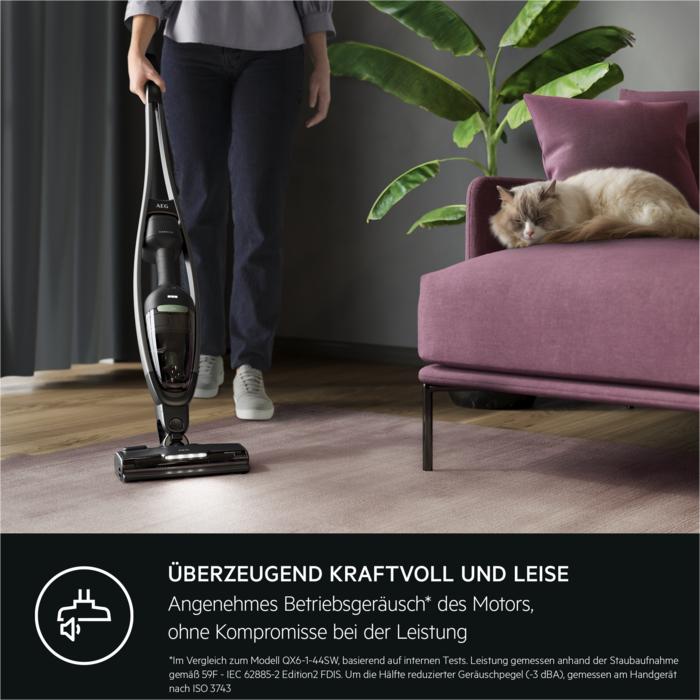 Produktbild AEG AS 62B25 ECO Clean 6000-Serie