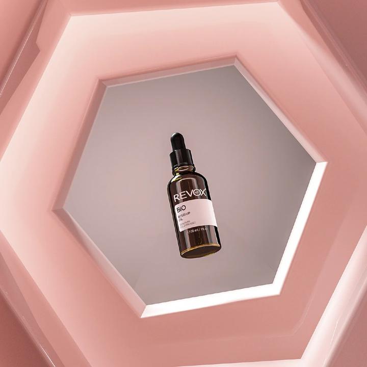 Produktbild Revoxb77 Bio Rosehip (30 ml)