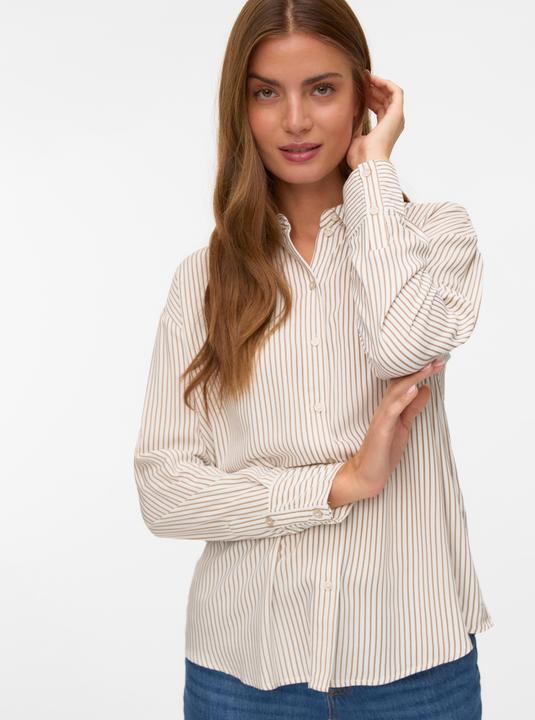 Produktbild Vero Moda Vmalice Ls Shirt Wvn Noos (S)