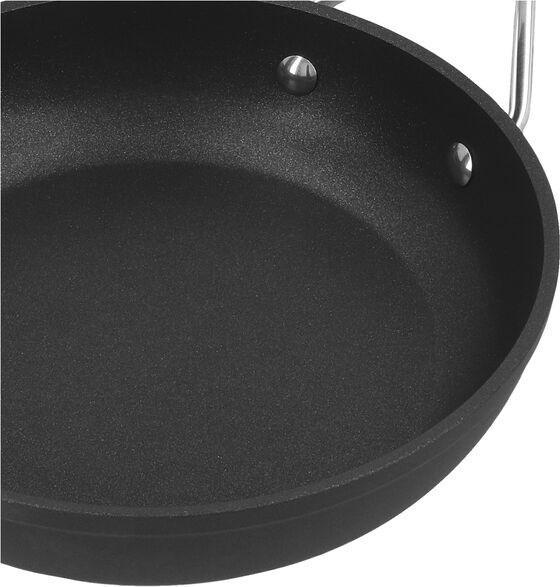 Image du produit Demeyere Alu Pro poêle à frire anti-adhésive (20 cm, Poêle à frire, Fonte d'aluminium)