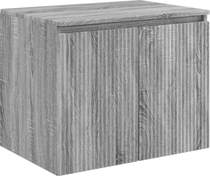 Produktbild vidaXL Badezimmermöbel