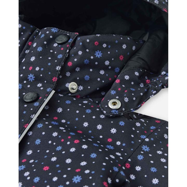 Produktbild Reima tec Kinder Winterjacke Taipale (128)