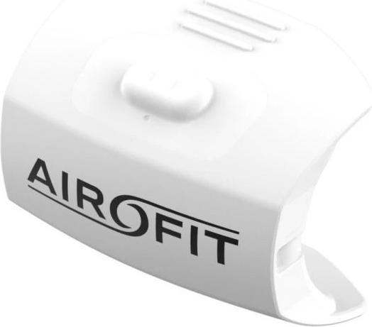 Airofit Application Breathing Coach