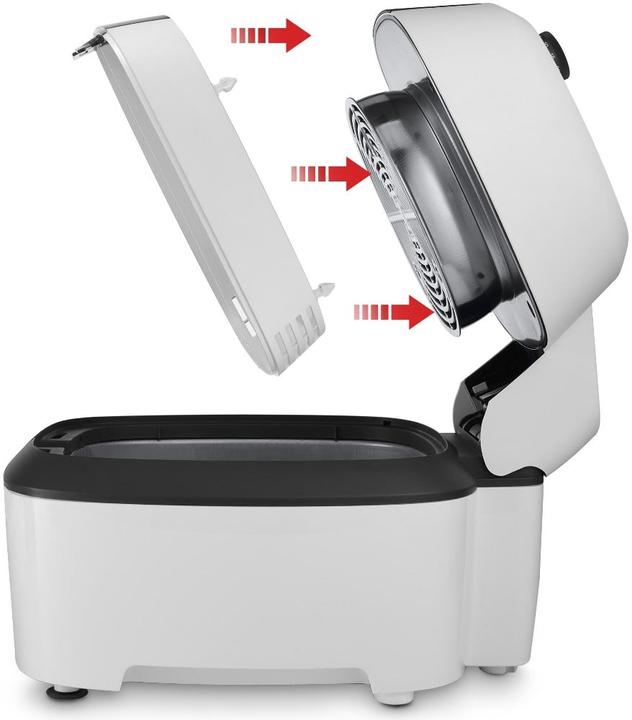Produktbild De'Longhi FH 2133 Ideal Fry