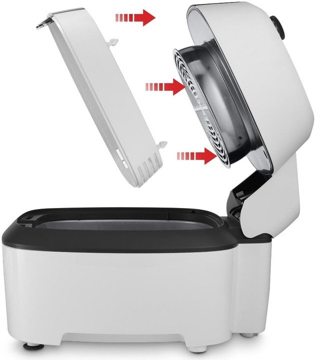 Actual product image De'Longhi FH 2133 Ideal Fry