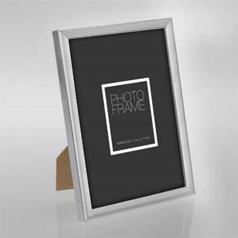 Actual product image ZEP Picture frame WT68S Wales Silver 15x20 cm (15 x 20 cm)