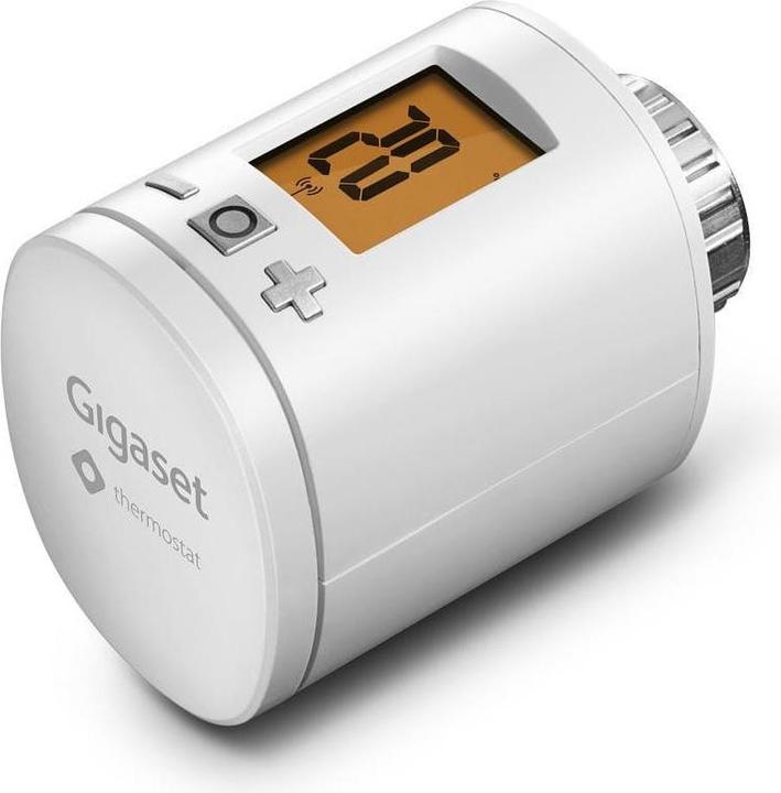 Produktbild Gigaset Thermostat ONE-X