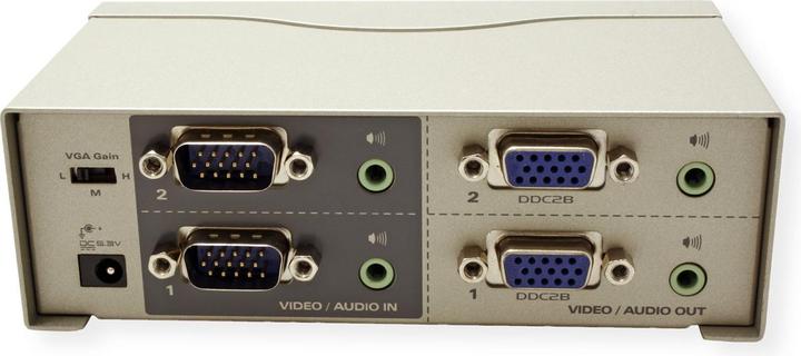 Produktbild Aten Vs0202