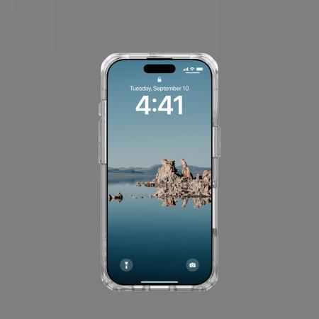 Productafbeelding UAG Urban Armor Gear Plyo MagSafe Etui (Apple iPhone 16 Pro)