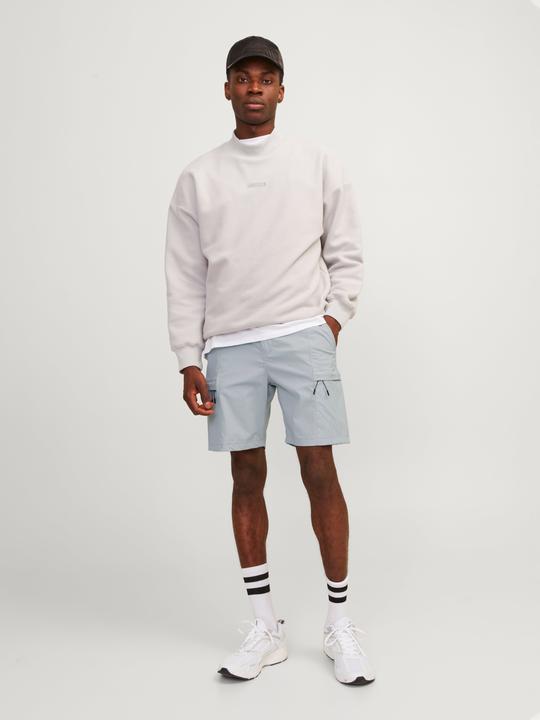 Image du produit Jack & Jones Jogger Fit Cargo Shorts Cargo (S)