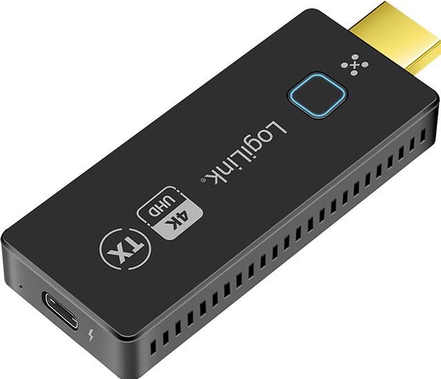 Actual product image LogiLink HDMI BYOD transmitter unit for HDW0111