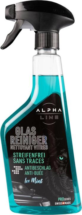 Alpha Line Detergente Vetri (500 ml)