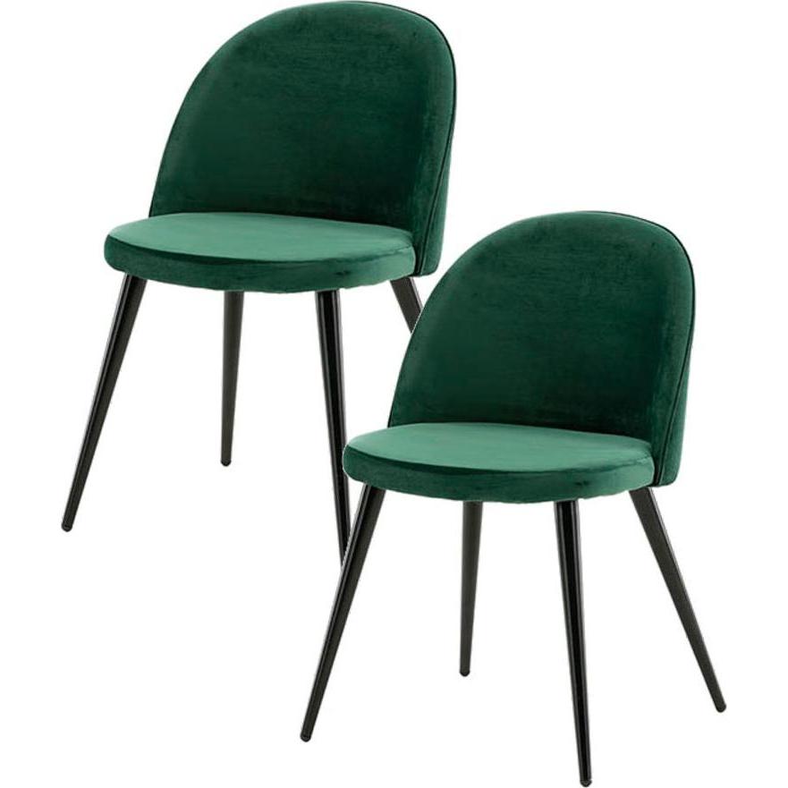 Ebuy24, Stühle, Esszimmerstuhl Skagen