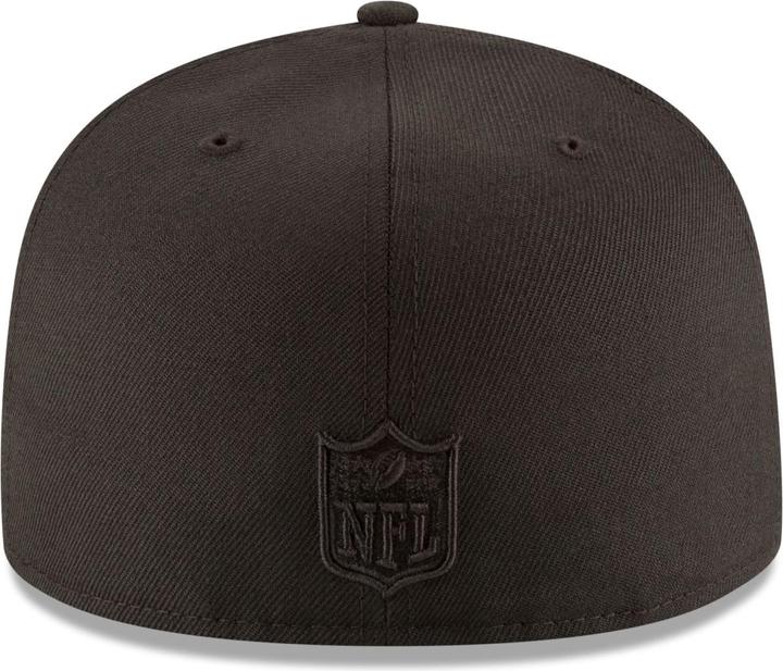Immagine prodotto New Era Cappellino 59Fifty - NFL NERO Carolina Panthers (7 1/2)