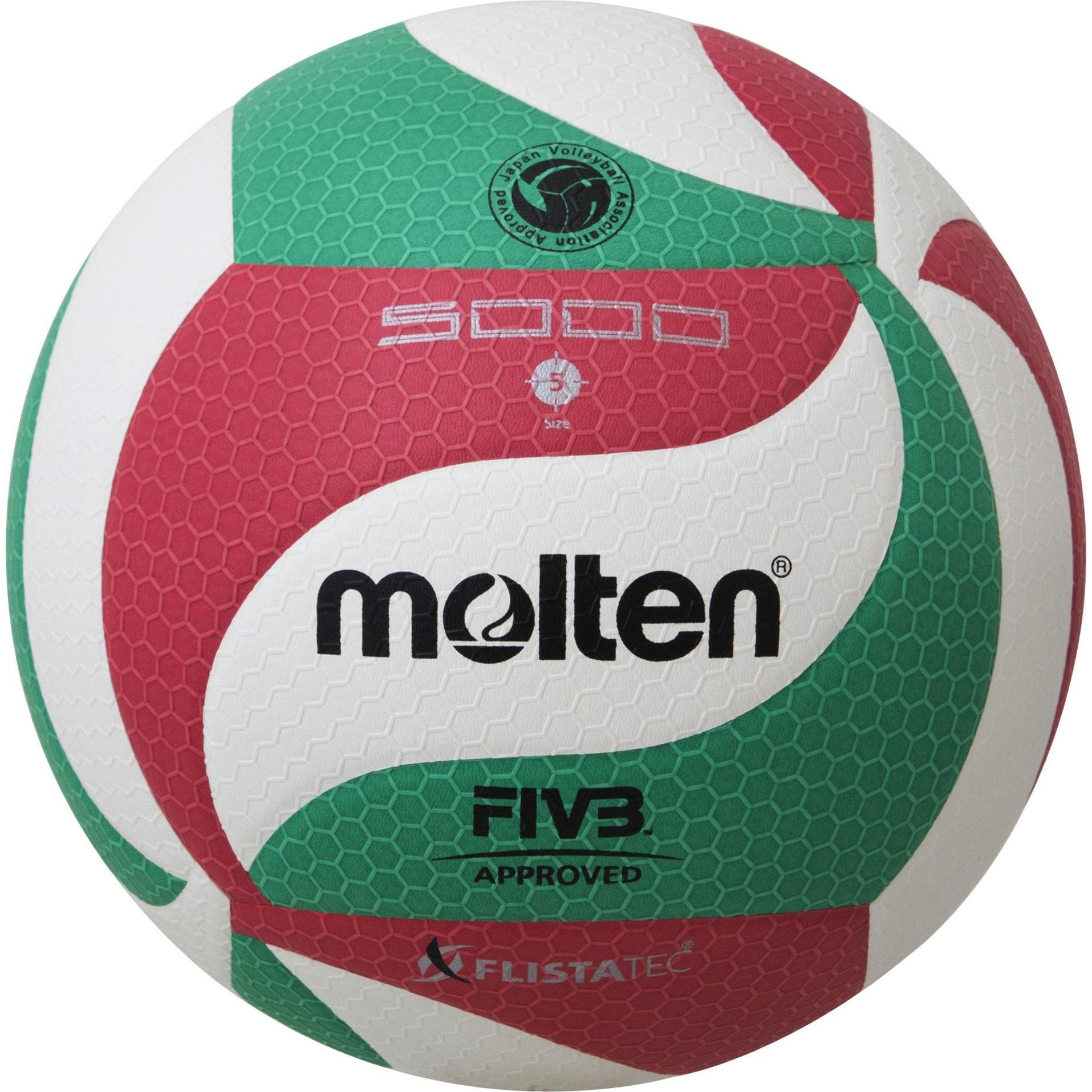 Molten, Volleyball