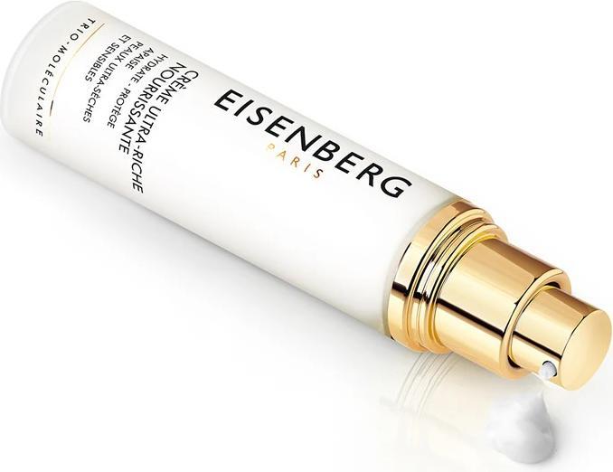 Actual product image Eisenberg Classique Crème Ultra-Riche Nourrissante (50 ml, 24h cream)