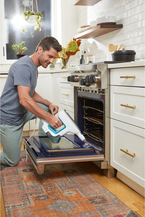 Immagine prodotto Black & Decker Pulitore a vapore BHSM15FX10-QS (1501 W)