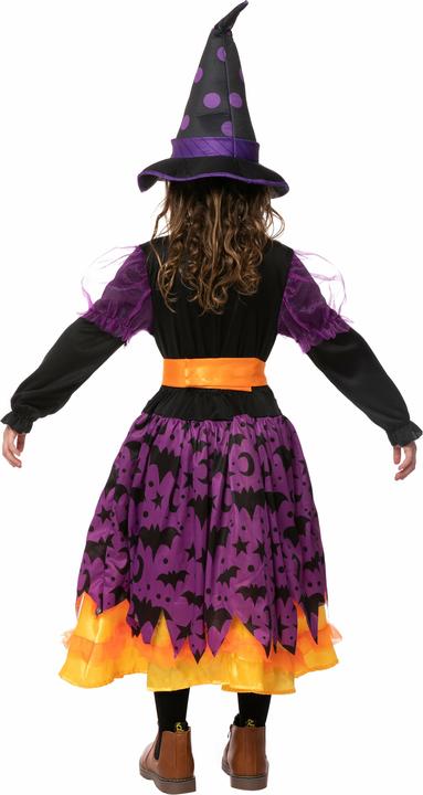Immagine prodotto Spooktacular Creations Hexenkostüm (L)
