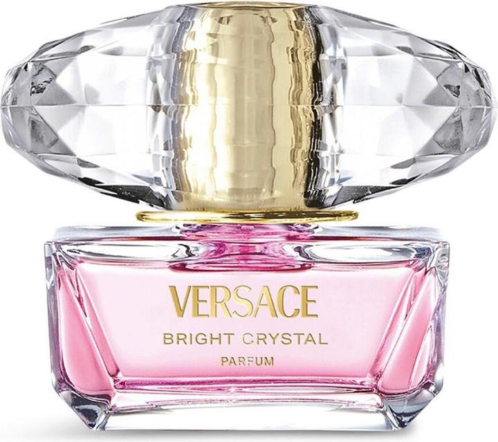 Actual product image Versace Bright Crystal Perfume (Eau de parfum, 50 ml)