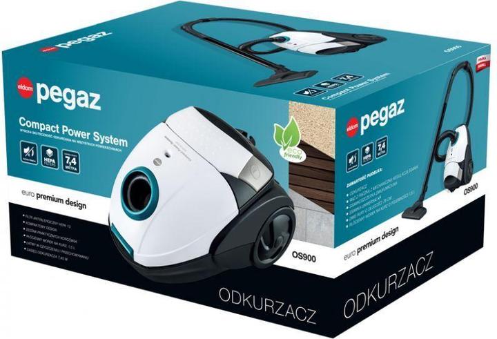 Produktbild Eldom Pegaz