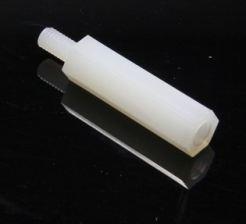 Immagine prodotto EP Estensione in nylon M3 15mm