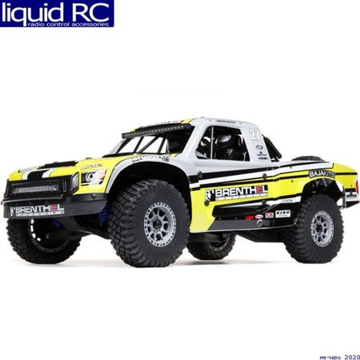 Image du produit Losi Super Baja Rey 2.0 (Presque prêt à être conduite)