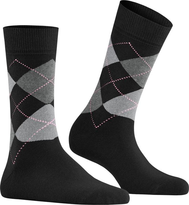 Actual product image Burlington Queen (Single pack, 36 - 41)