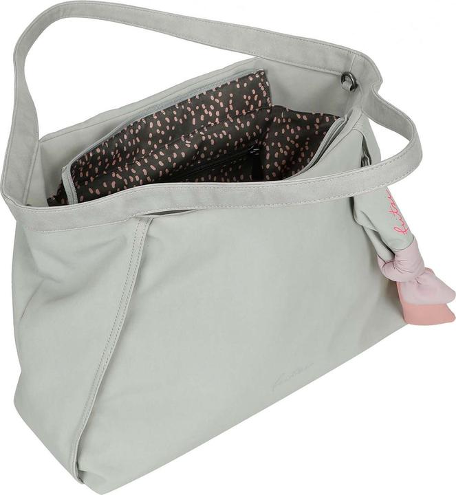 Immagine prodotto Fritzi aus Preußen Slouchy Shopper Tasche 48 cm (18 l)