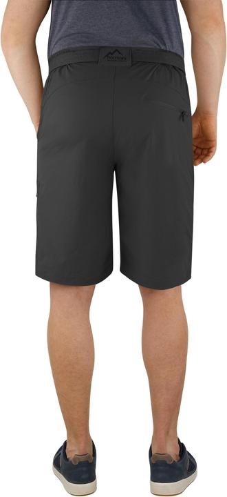 Produktbild Normani Herren Softshell-Shorts Minkey (L)