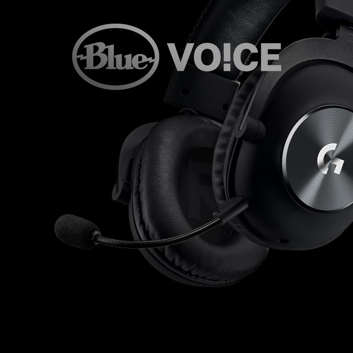 Actual product image Logitech G Pro (Cable)