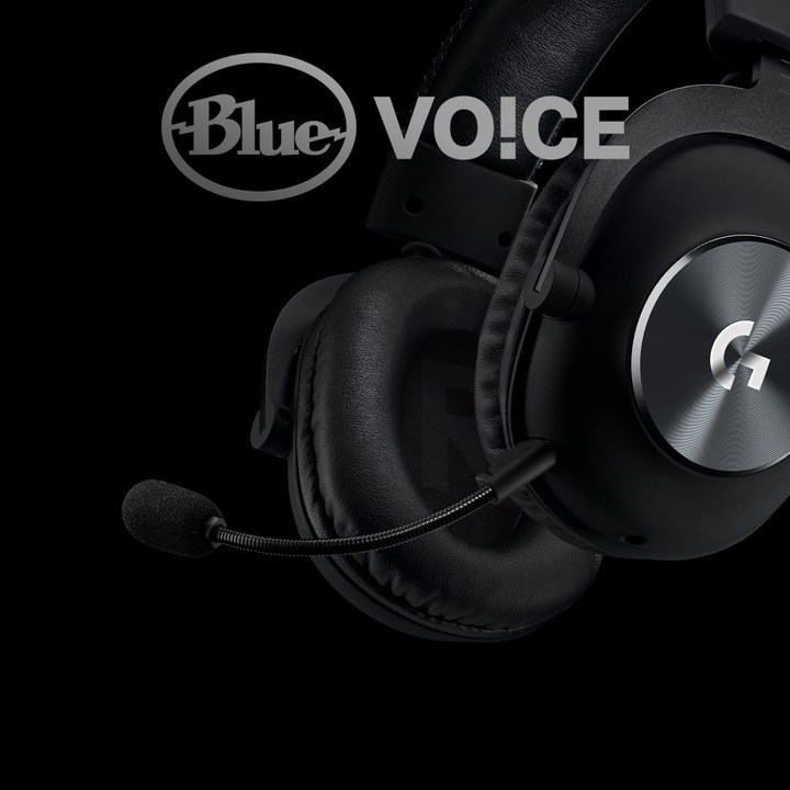 Image du produit Logitech G Pro (Filaire)