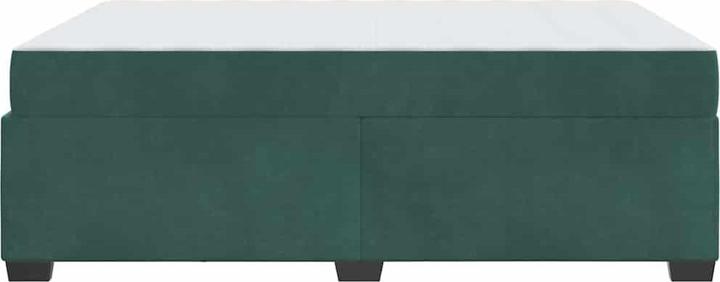 Image du produit vidaXL Bettrahmen (140 x 200 cm)