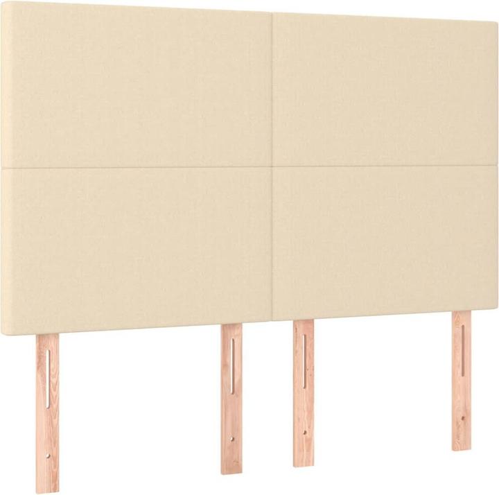 Actual product image VidaXL Templeton (144 x 5 x 128 cm)