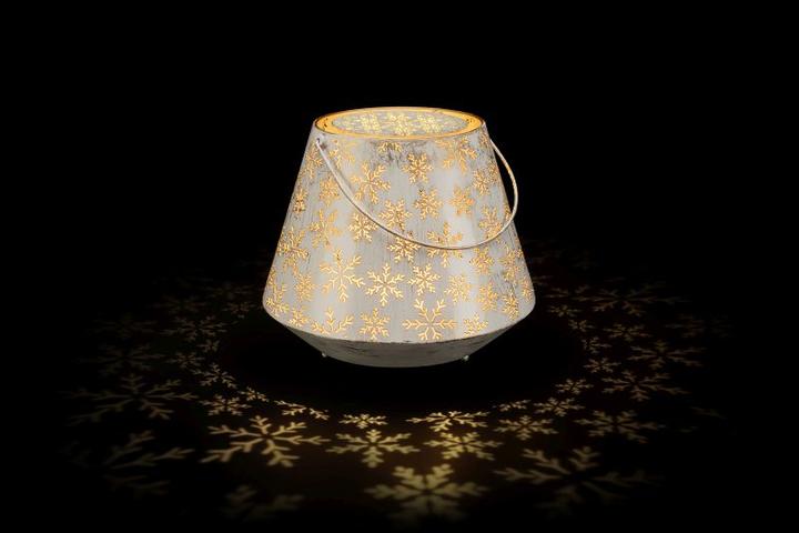 Actual product image STT Nova flake