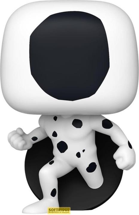 Produktbild Funko Spiderman - 1226 - The Spot Marvel