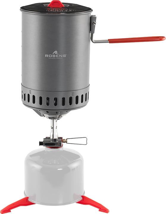 Produktbild Robens Fire Wasp Kochsystem