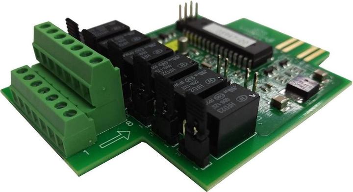 Image du produit Powerwalker Kit de montage en rack RK7 1U