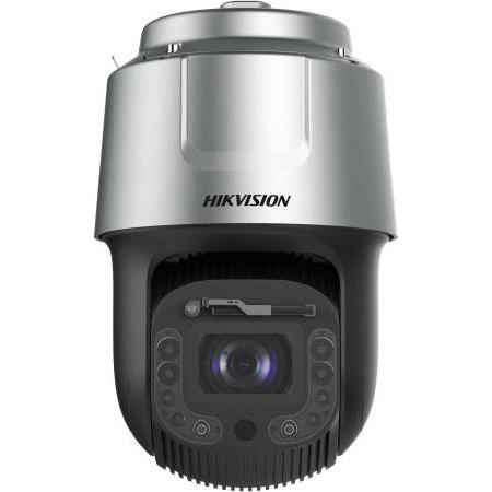 Thumbnail - Hikvision DS-2DF8C842IXG-ELW 4MP PTZ, Netzwerkkamera