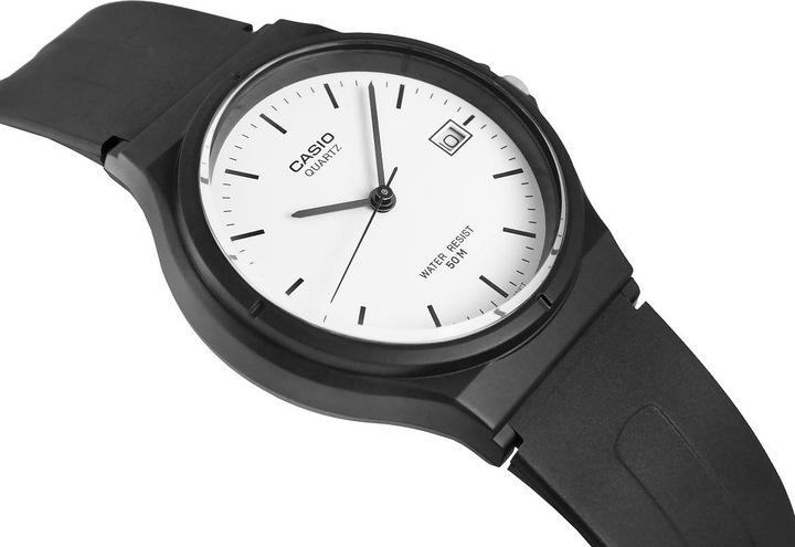 Image du produit Casio Collection - MW-59-7E (Montre analogique, 36 mm)