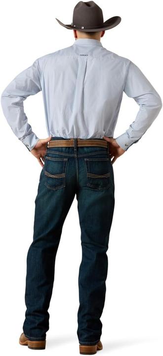 Immagine prodotto Ariat Jeans Basso M4 (W33/L38)