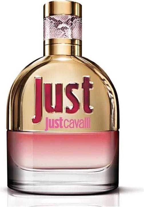 Produktbild Roberto Cavalli Just Cavalli (Eau de Toilette, 50 ml)