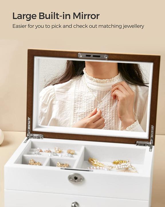 Produktbild Songmics Tilla