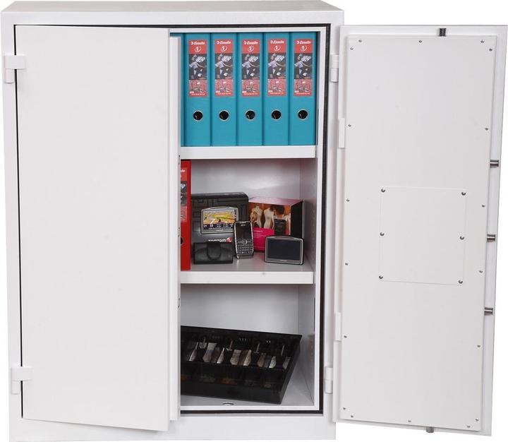 Actual product image Phoenix Fire Ranger E (359 l)