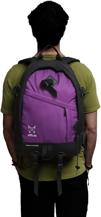 Actual product image Altus G30 Urban Backpack (27 l)