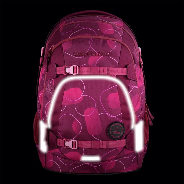 Image du produit Coocazoo sac à dos scolaire MATE, 30 litres (30 l)