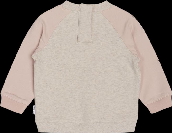 Produktbild Hust and Claire Baby Pullover Pilou Sahna (62)