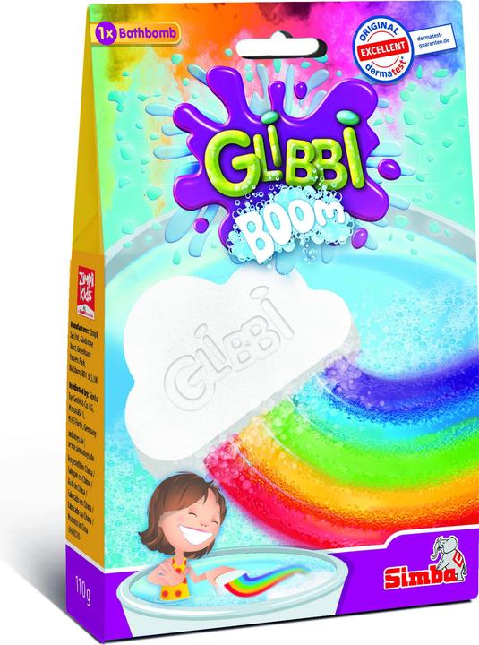 Produktbild Simba Glibbi Boom