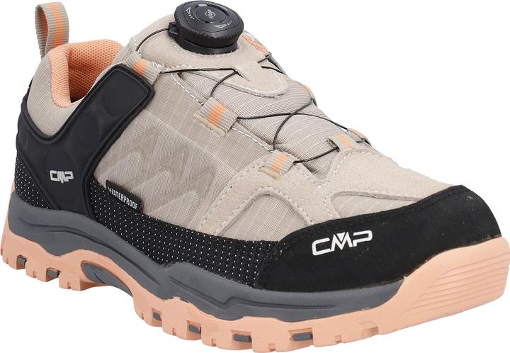Produktbild CMP Campagnolo Kid's Kiruna Fitgo WP (29)