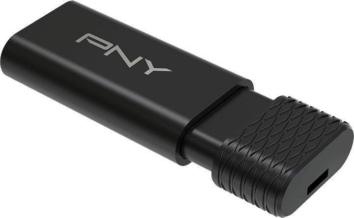 Image du produit PNY Lecteur flash Pro Elite V3 Type-C USB 3.2 1TB (1000 Go, USB-C)