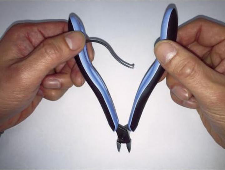 Produktbild Lindstrom Seitenschneider 147mm (147 mm)